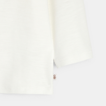 تيشيرت سلوب تونسي أبيض...